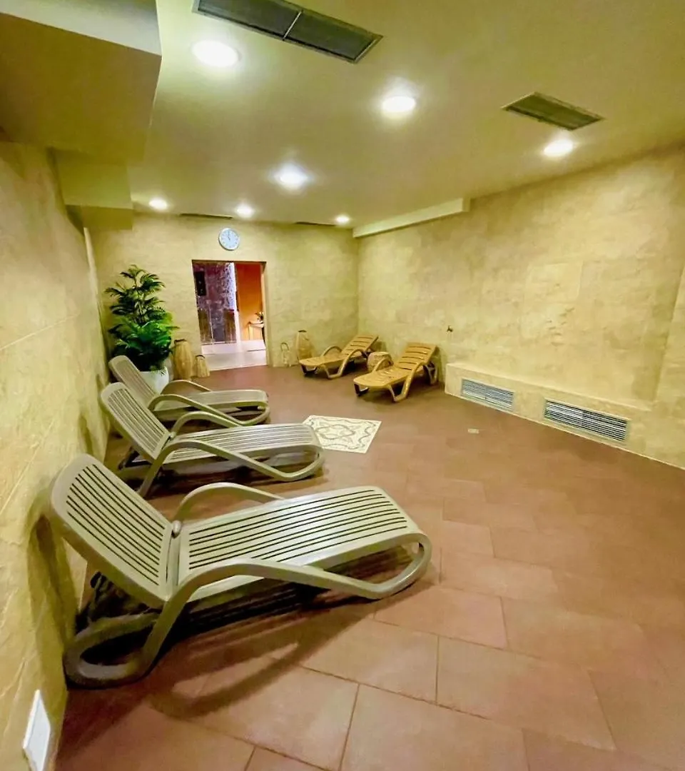 アパート Orla Baszta Gorace Zrodla Spa ザコパネ ポーランド